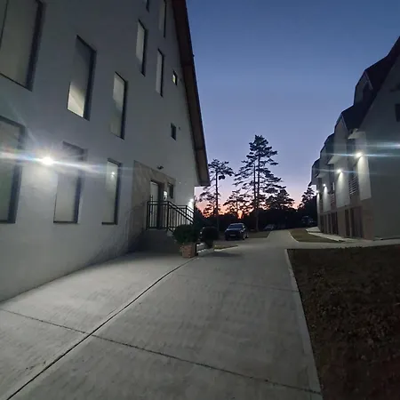 Apartment Davidovic Md 2 Divčibare