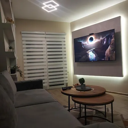 Davidovic Md 2 アパート *