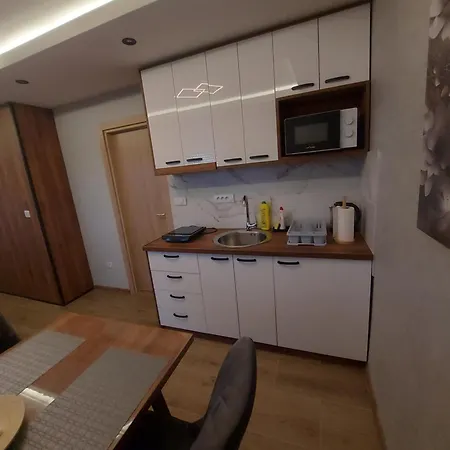 Apartment Davidovic Md 2 *