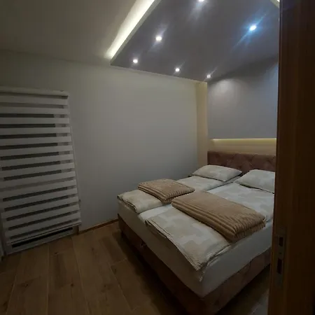 アパート Davidovic Md 2