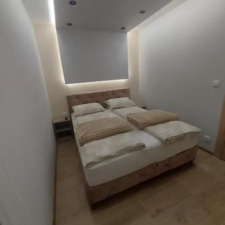 Apartment Davidovic Md 2 *