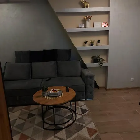 Apartment Davidovic Md 2 Divčibare