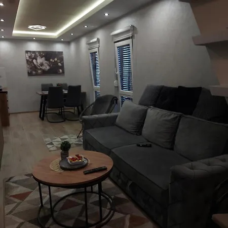 Davidovic Md 2 Apartment *