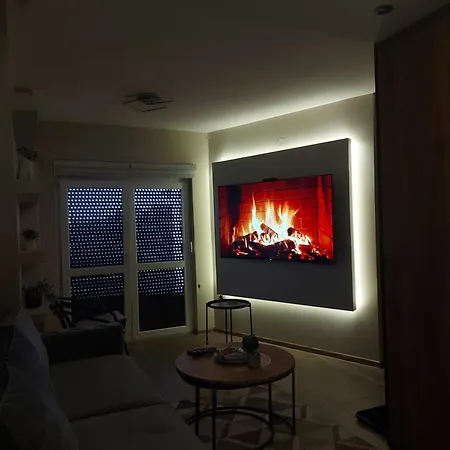 Davidovic Md 2 Apartment