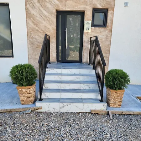 Davidovic Md 2 Apartment Divčibare