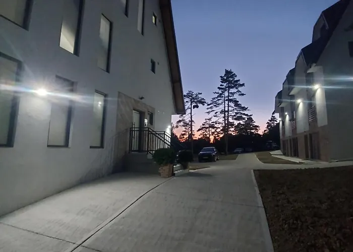 アパート Davidovic Md 2 Divčibare