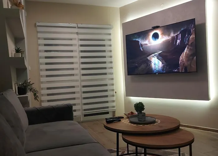 Davidovic Md 2 アパート *