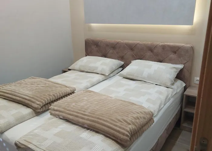 Davidovic Md 2 アパート