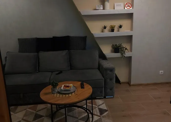 アパート Davidovic Md 2 Divčibare