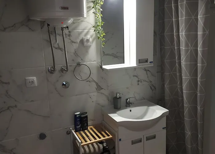 アパート Davidovic Md 2 Divčibare