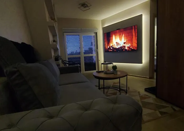 Davidovic Md 2 * Divčibare