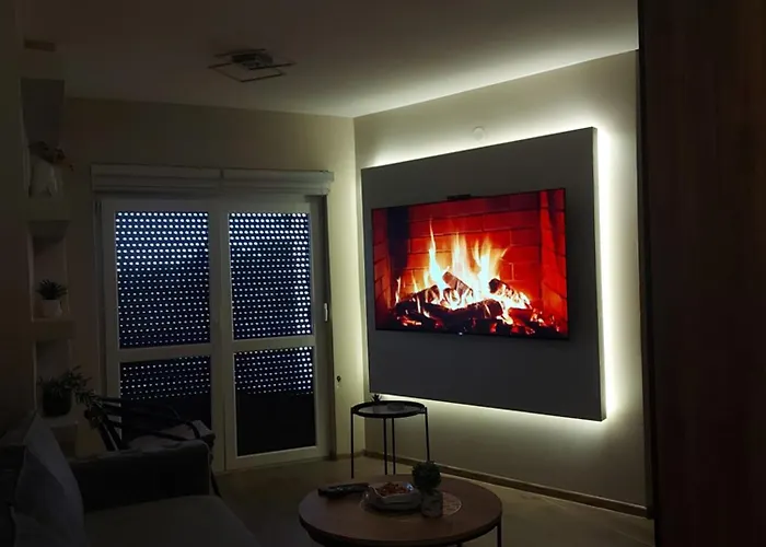 Davidovic Md 2 アパート