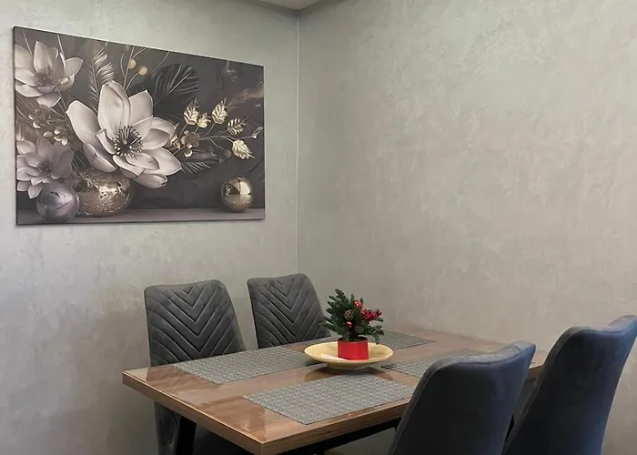 Davidovic Md 2 アパート Divčibare